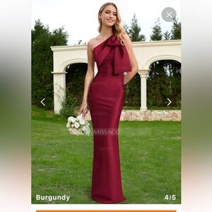 Mother of the bride dress